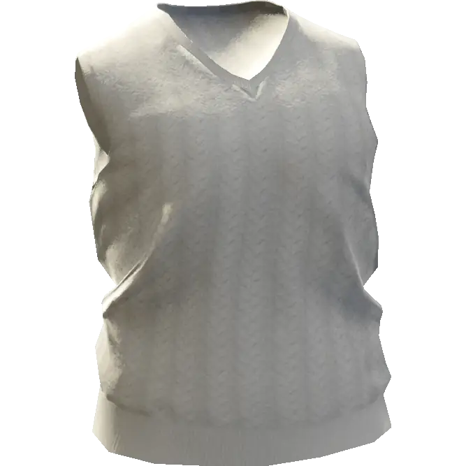 Футболка-безрукавка 