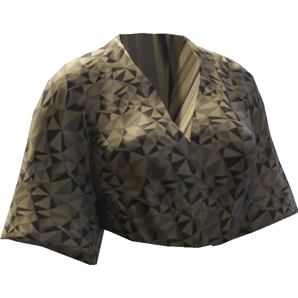 Блузка летняя свободная