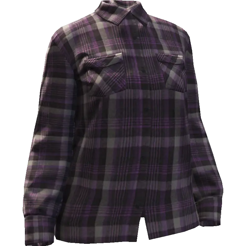 Закрытая рубашка