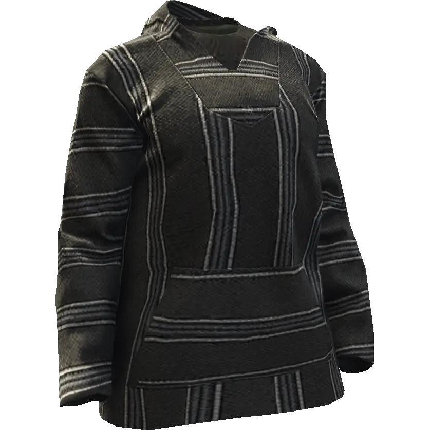 Кофта в полосочку