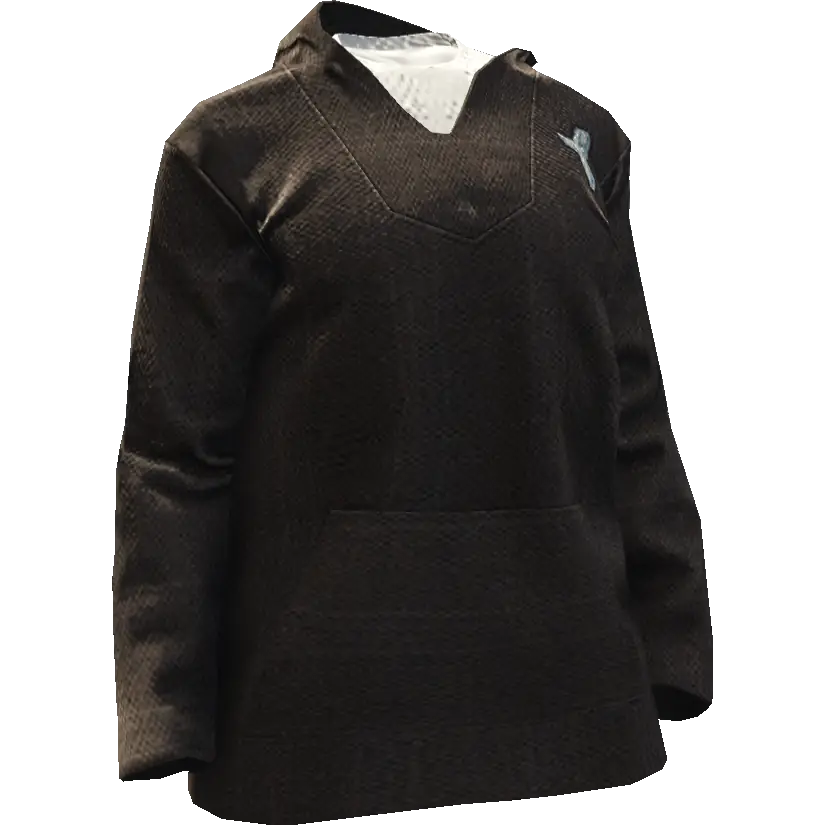 Кофта в полосочку