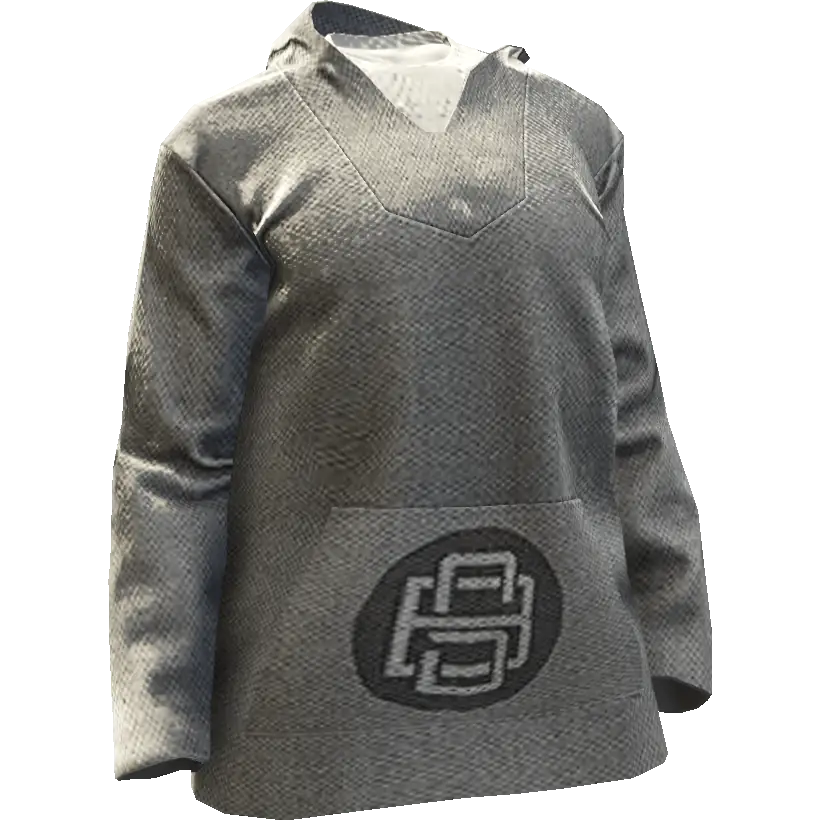 Кофта в полосочку