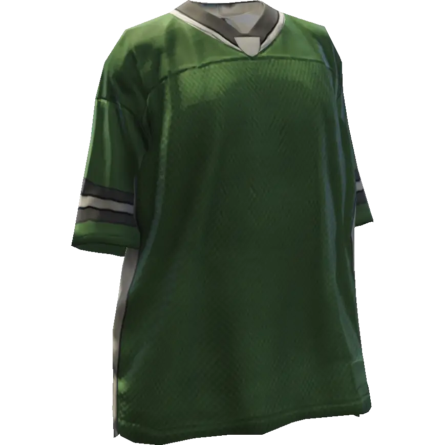 Уличная свободная футболка со вставками