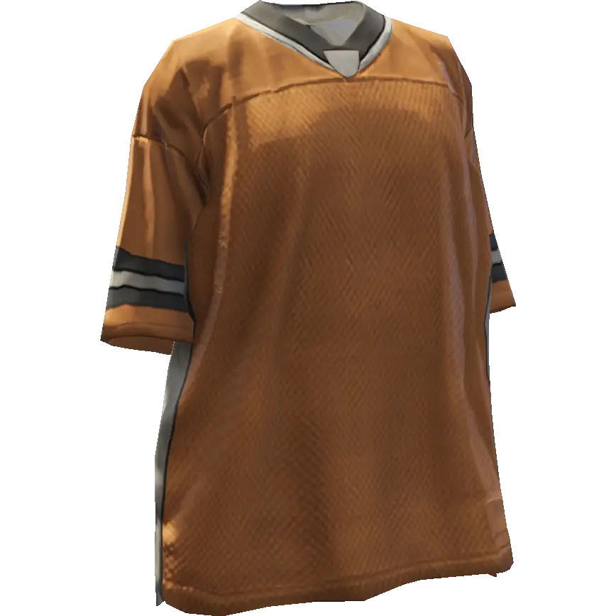 Уличная свободная футболка со вставками