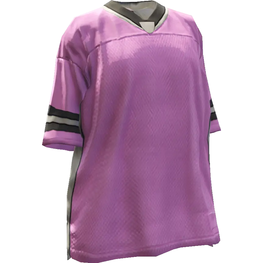 Уличная свободная футболка со вставками