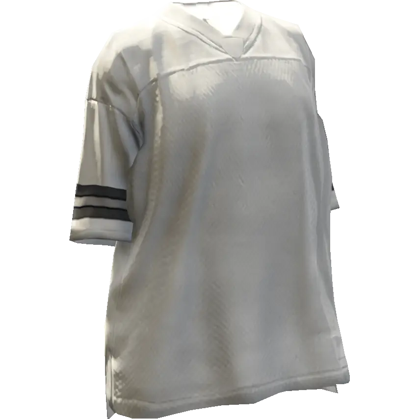 Уличная свободная футболка