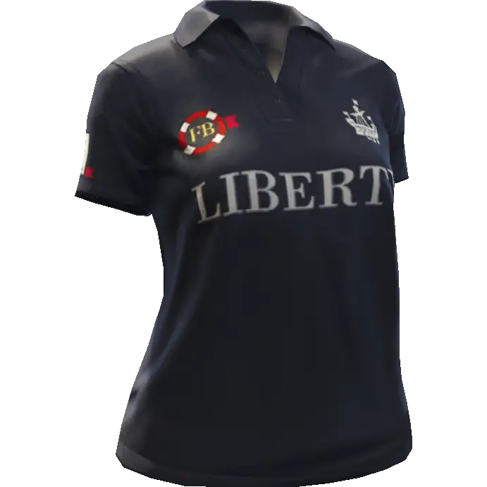 Футболка 'Liberty' 