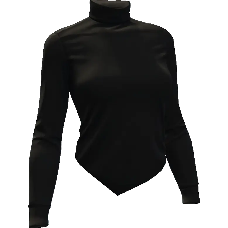 Свитшот заправленный