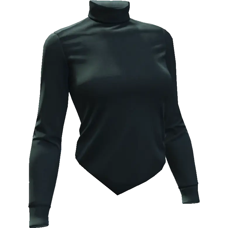 Свитшот заправленный