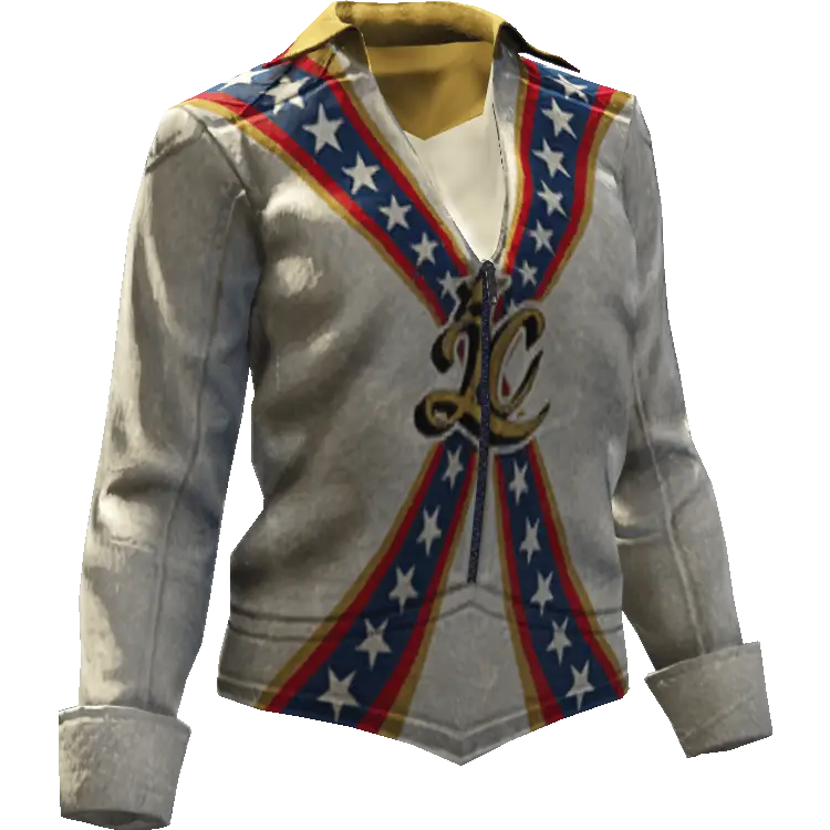 Каскадерская рубашка