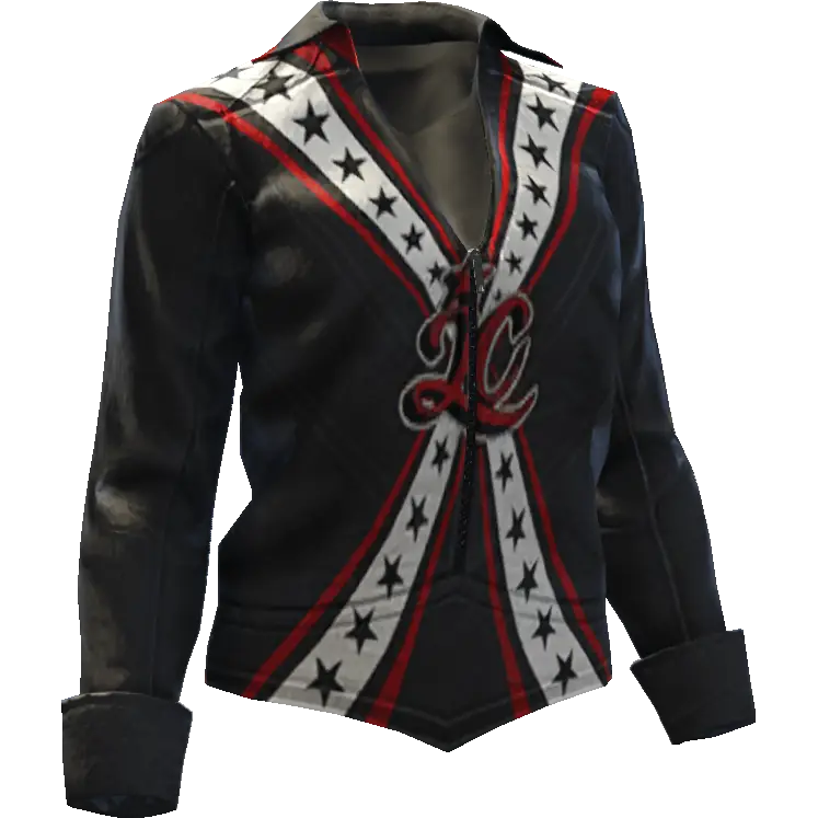 Каскадерская рубашка