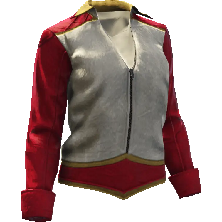 Каскадерская рубашка