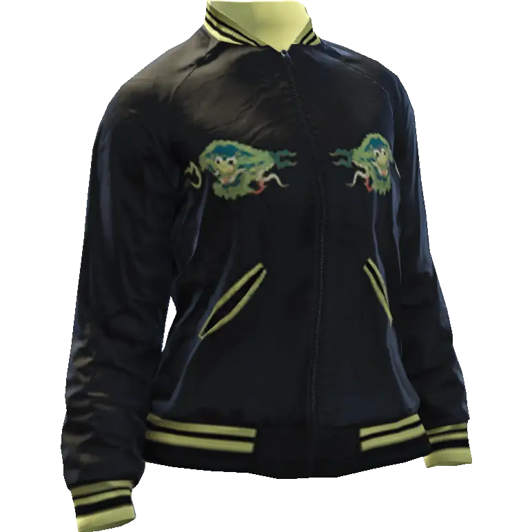 Спортивная кофта