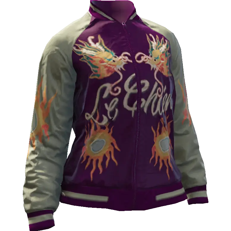 Спортивная кофта