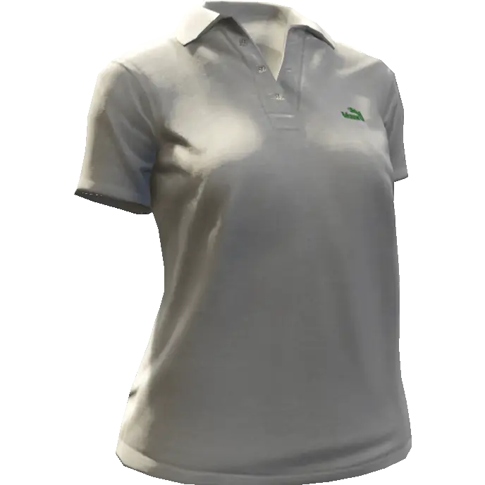 Поло 'Крокодильчик'