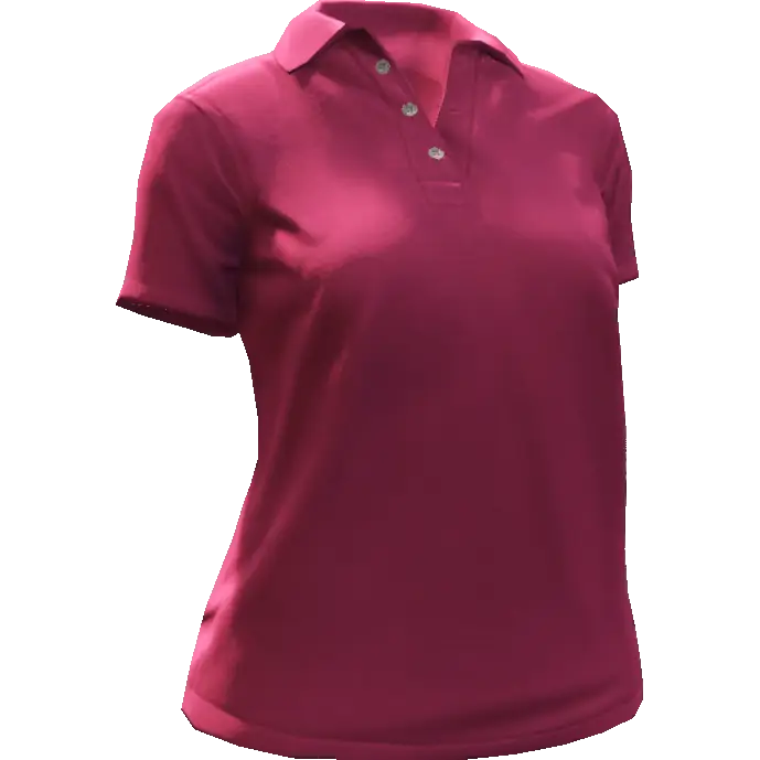 Поло 'Крокодильчик'