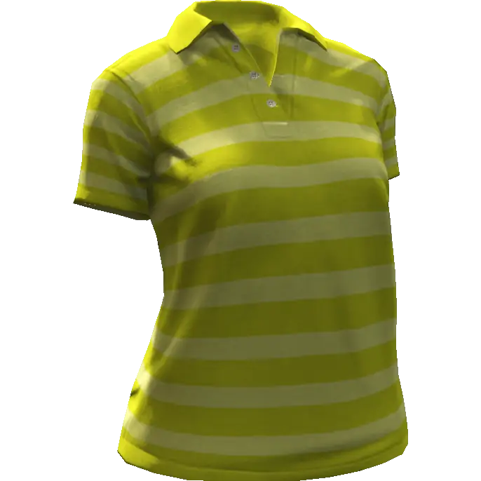 Поло 'Крокодильчик'