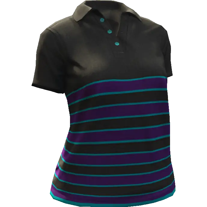 Поло 'Крокодильчик'