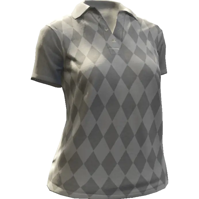 Поло 'Крокодильчик'