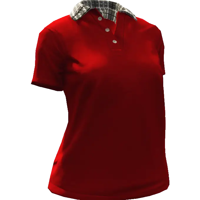 Поло 'Крокодильчик'