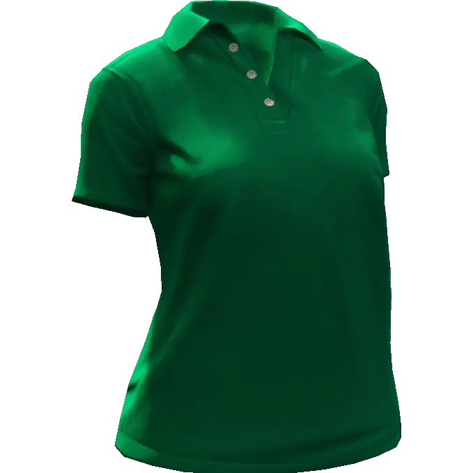 Поло 'Крокодильчик'