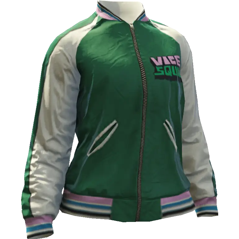 Закрытая куртка армейская