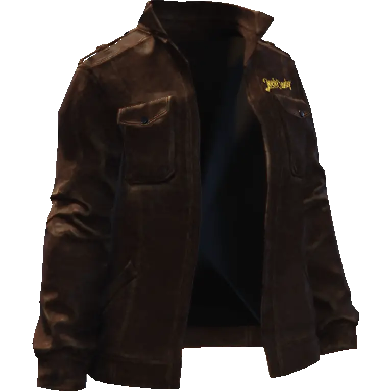 Куртка механика