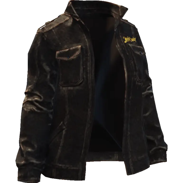 Куртка механика