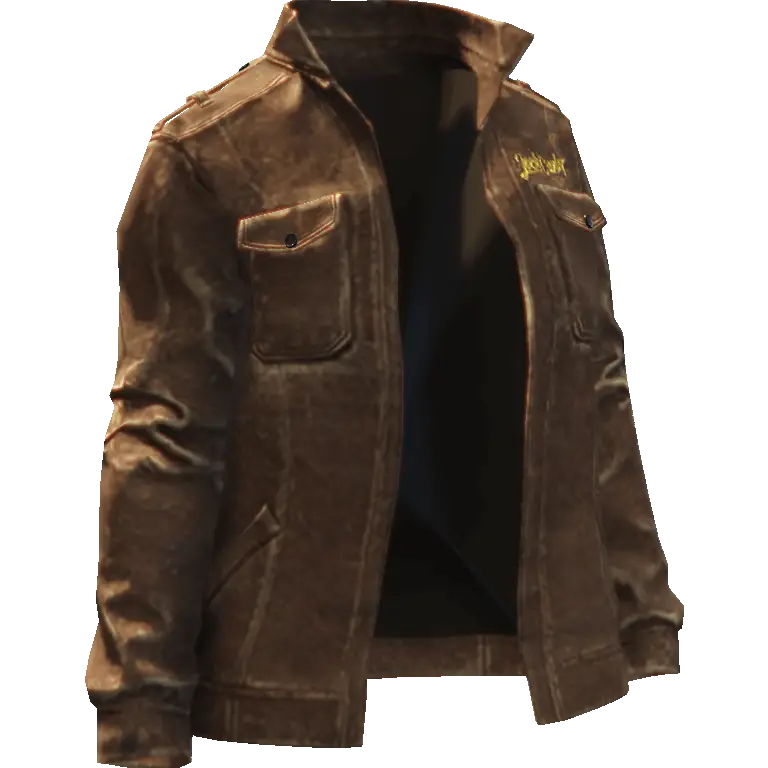 Куртка механика