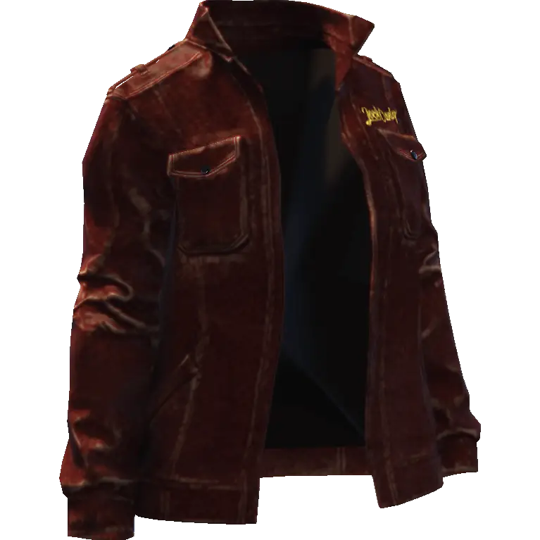 Куртка механика