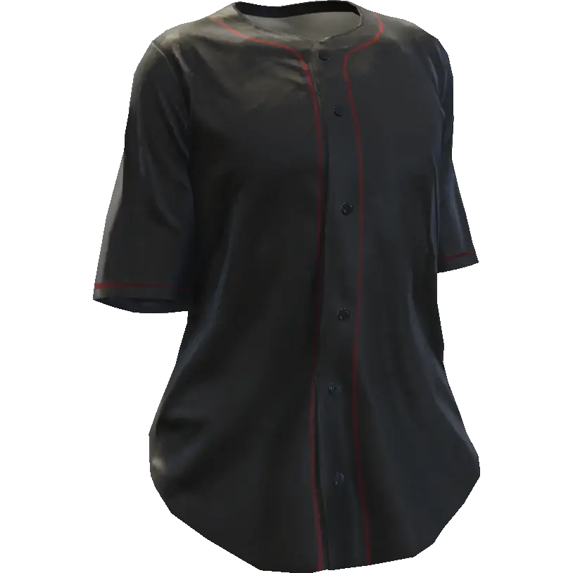 Длинная футболка со вставкой