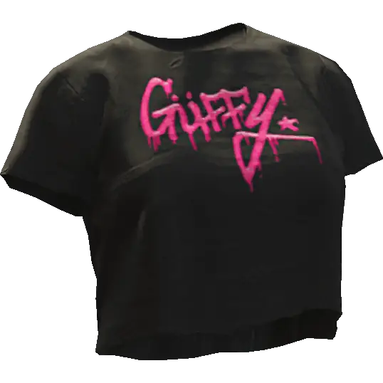 Футболка 'Guffy'