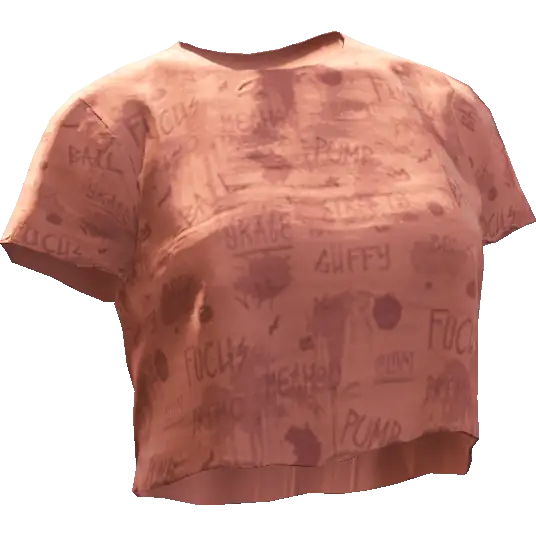 Футболка 'Guffy'