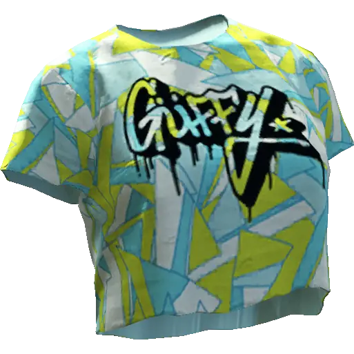 Футболка 'Guffy'