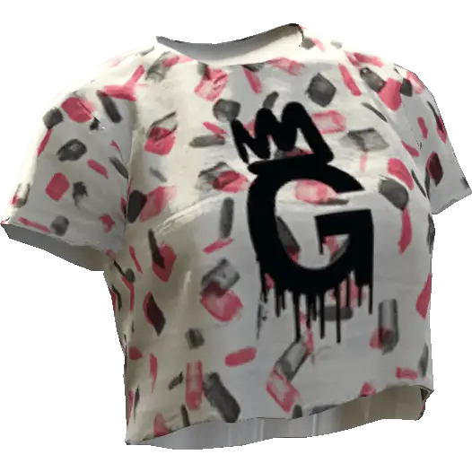 Футболка 'Guffy'