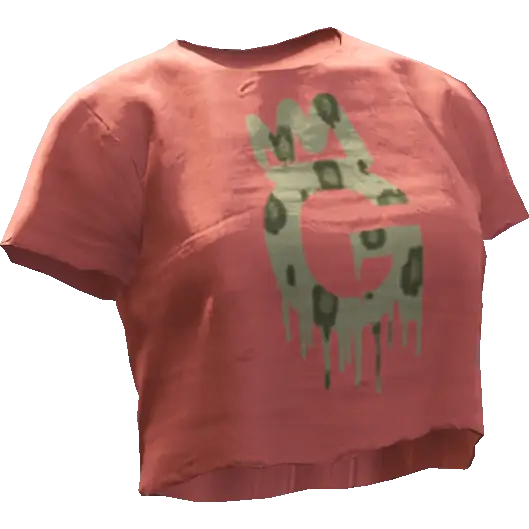 Футболка 'Guffy'