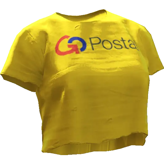 Футболка 'Guffy'