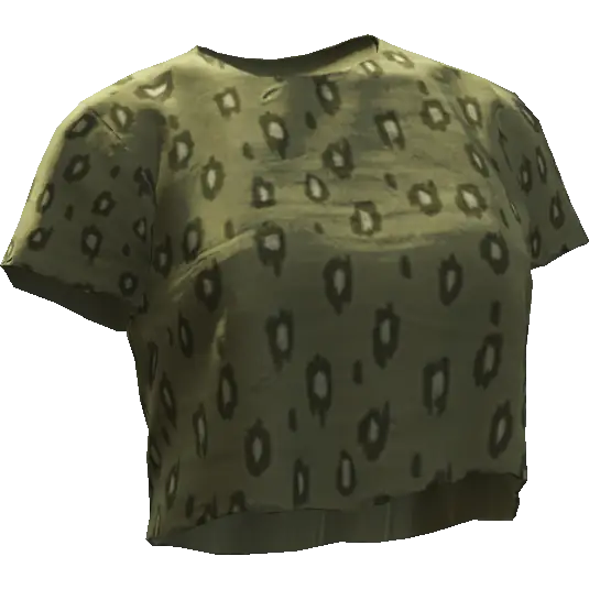 Футболка 'Guffy'