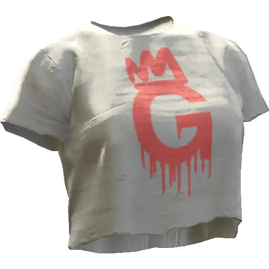 Футболка 'Guffy'