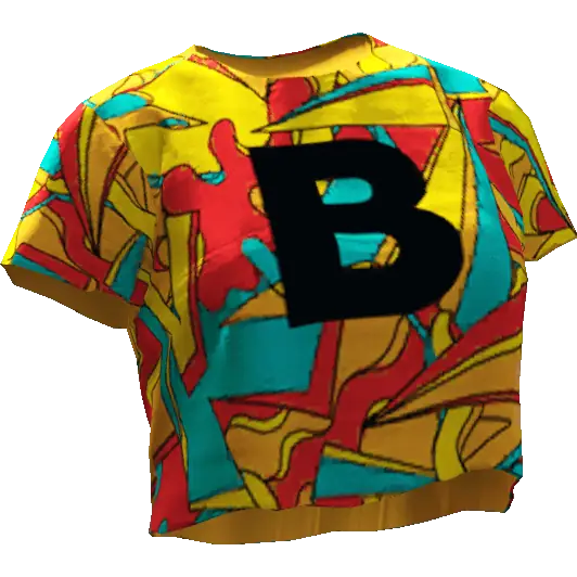 Футболка 'Guffy'