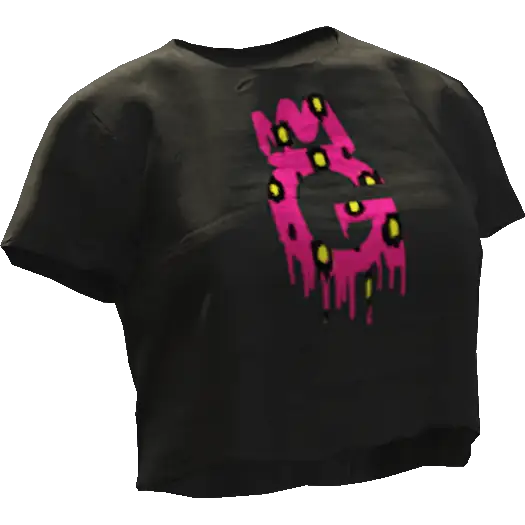 Футболка 'Guffy'