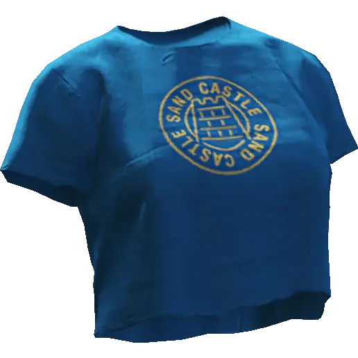 Футболка 'Guffy'