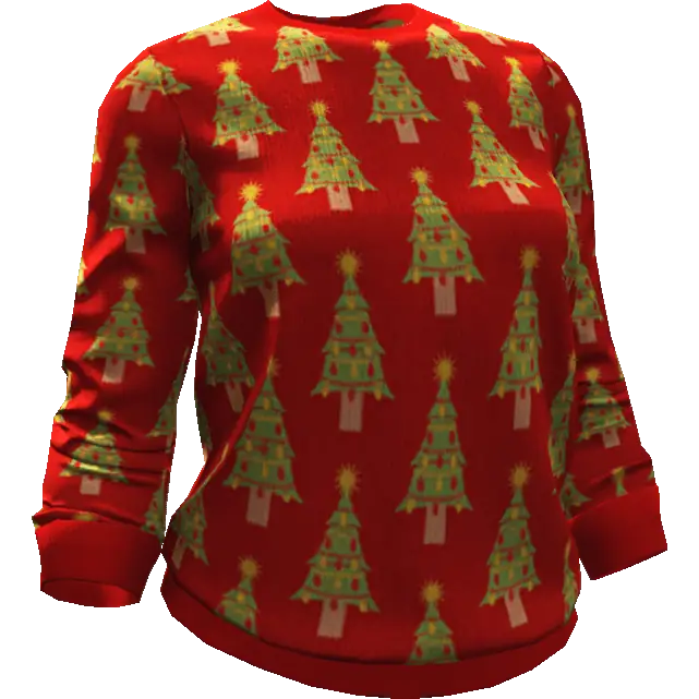 Игровой свитшот №2