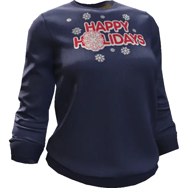 Игровой свитшот №2