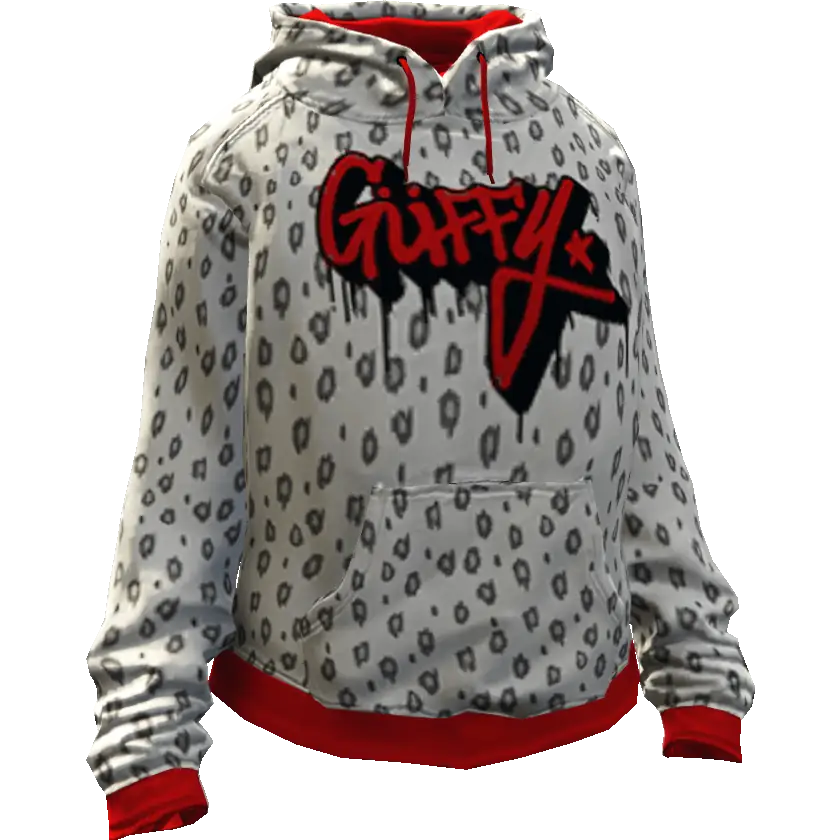 Яркая кофта