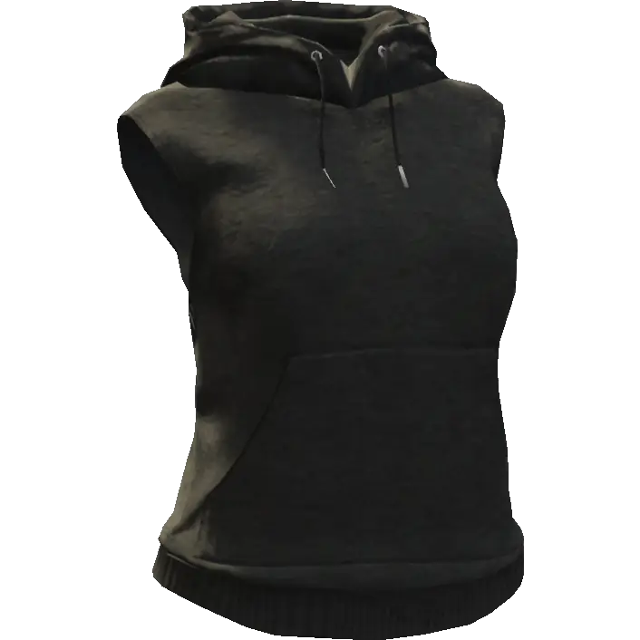 Безрукавка