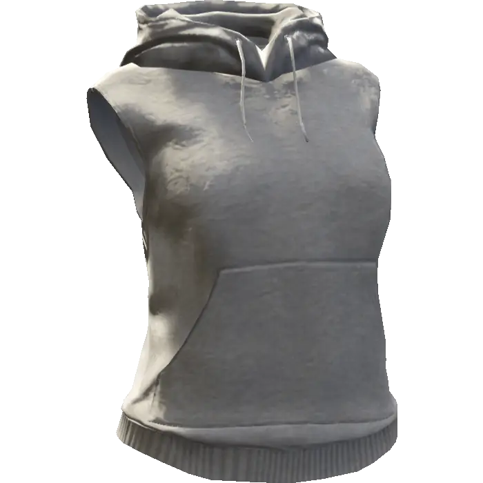 Безрукавка