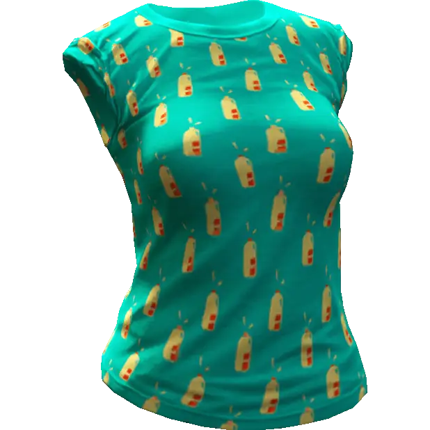 Футболка 'Bigness' №2