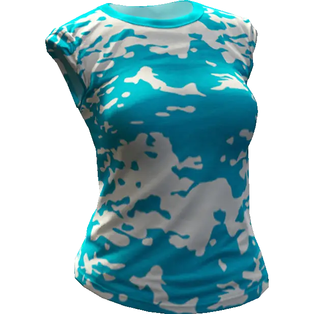 Футболка 'Bigness' №2