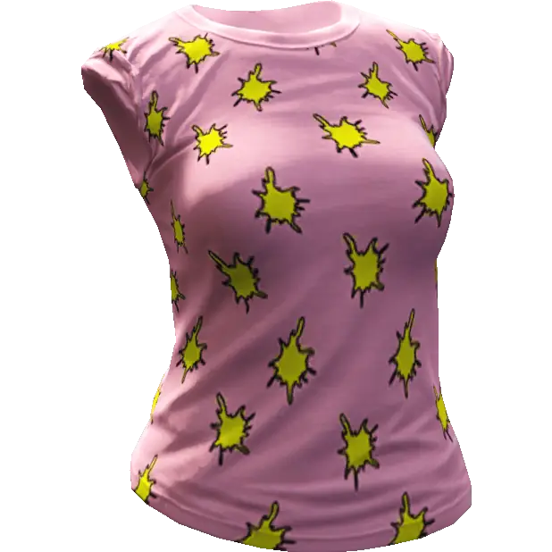 Футболка 'Bigness' №2